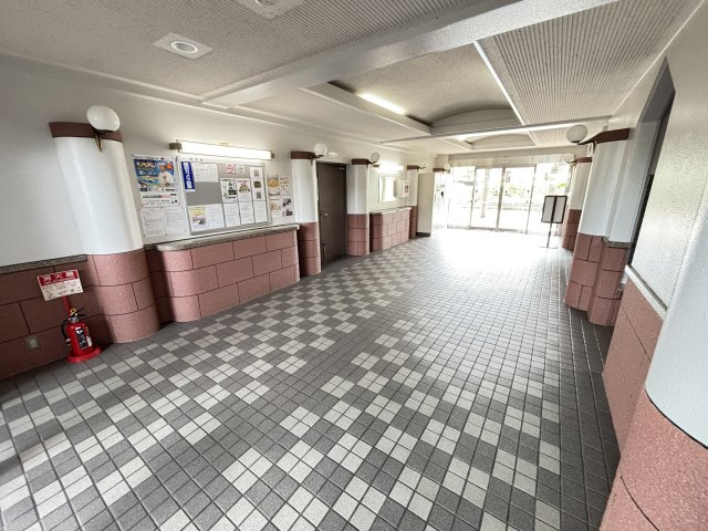 共用部分