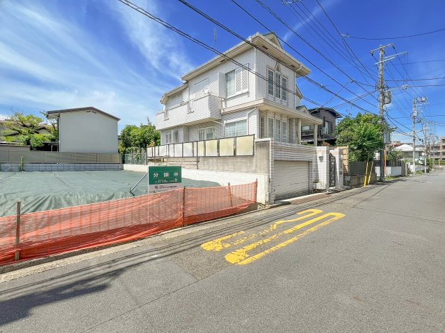 販売現地写真