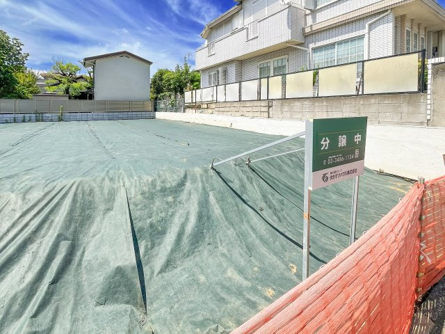 販売現地写真