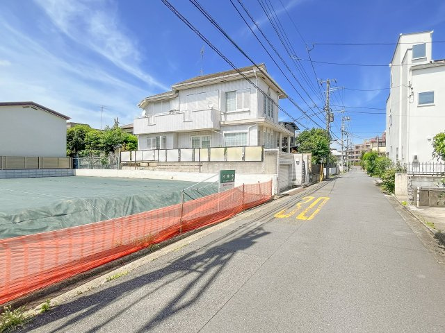 販売現地写真