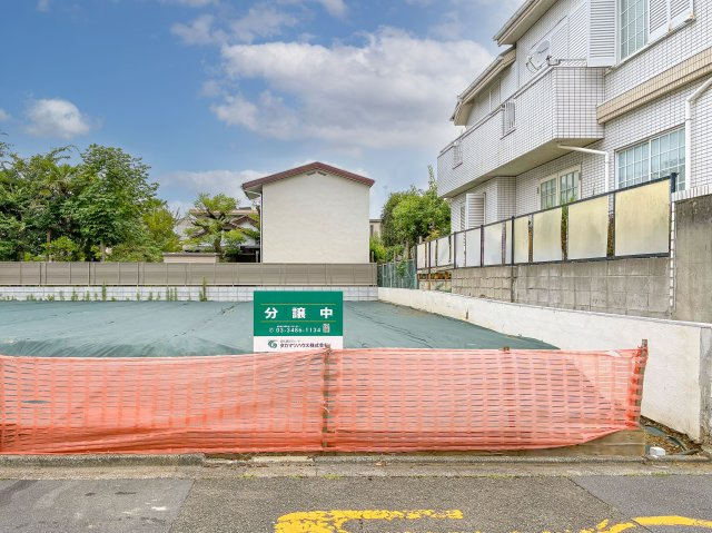 販売現地写真