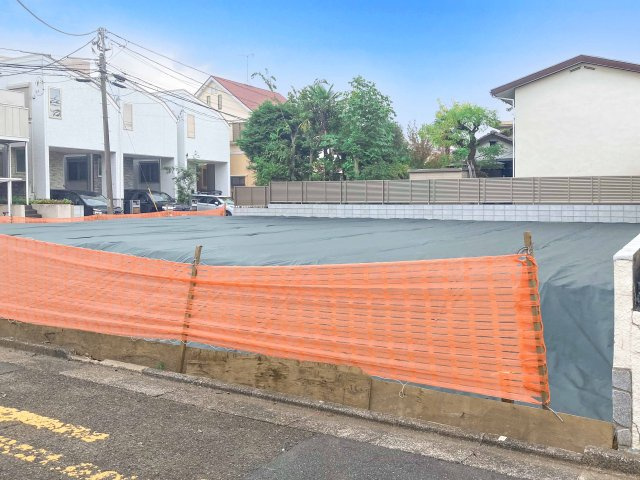販売現地写真