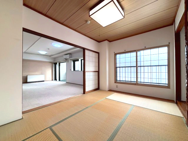 和室