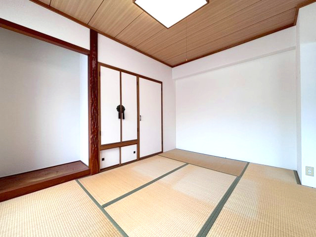 和室