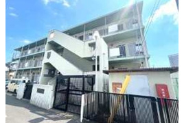 パークプラザ大和田マンションの外観