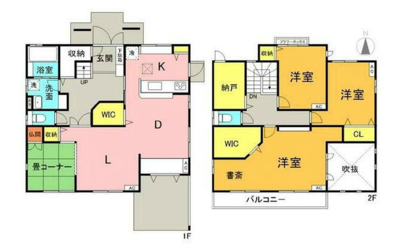 間取り：310000080587