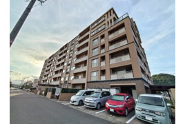 ロアール社南の外観