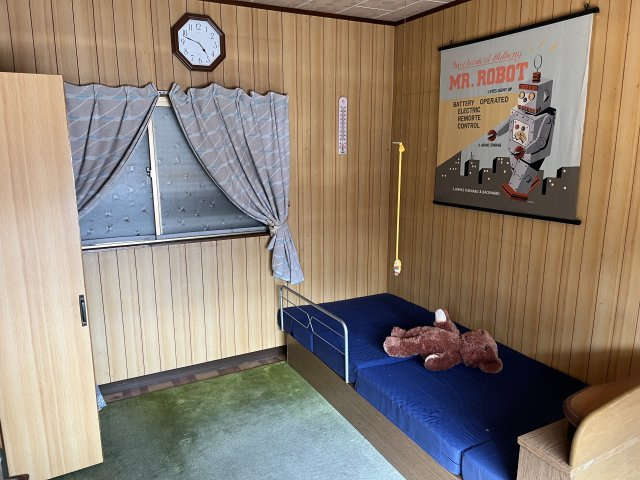 洋室