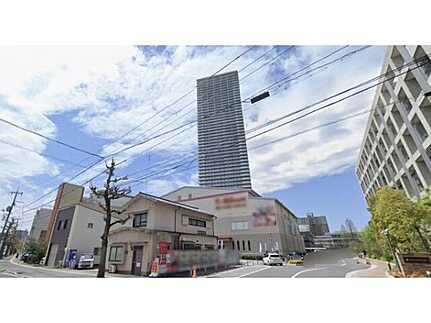 24時間有人管理でセキュリティー充実！コンシェルジュサービス有