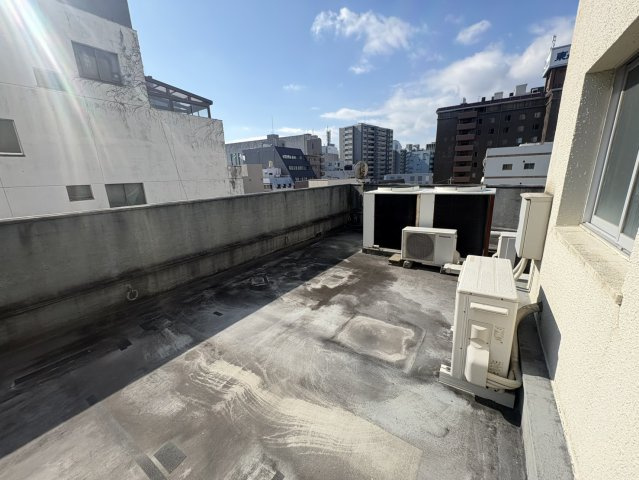 展望