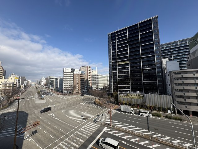 展望