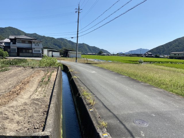 【現況写真】