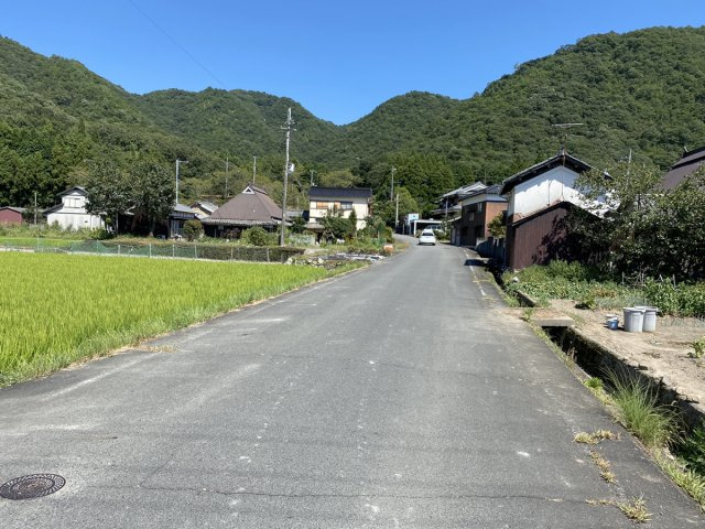 【現況写真】