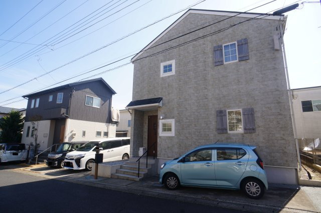 成田線「小林駅」徒歩18分