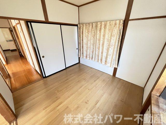 洋室