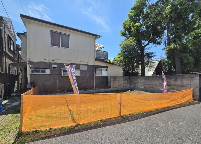 北側は隣地通路となっており圧迫感がございません　風通しも良好です♪♪