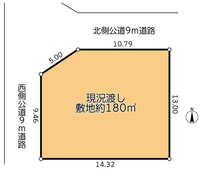 区画図：314002704877