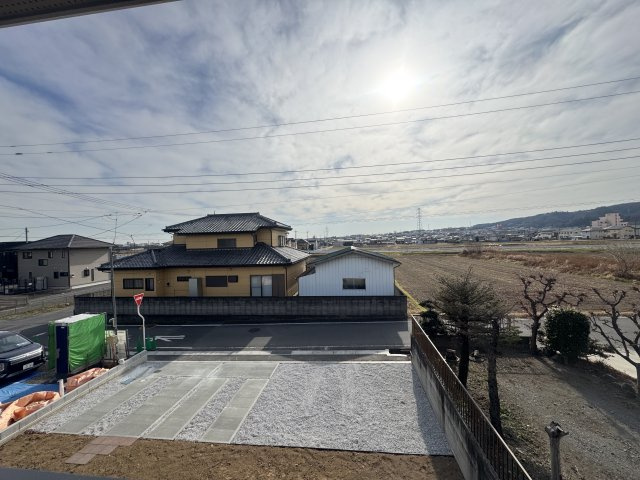 渋川市石原1期