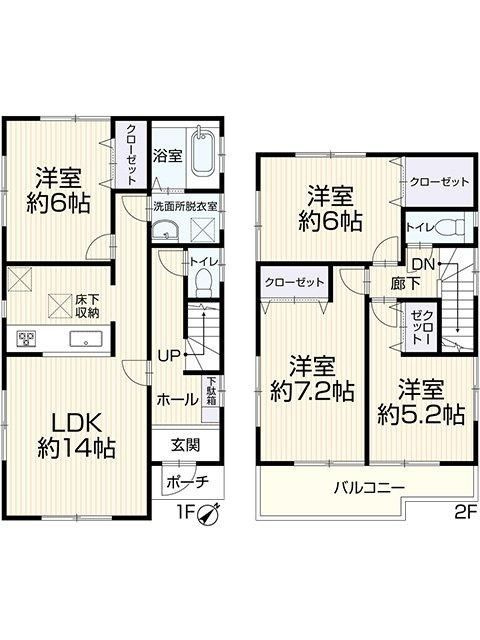 間取り：311002498628