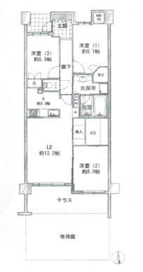 間取り：313004896270