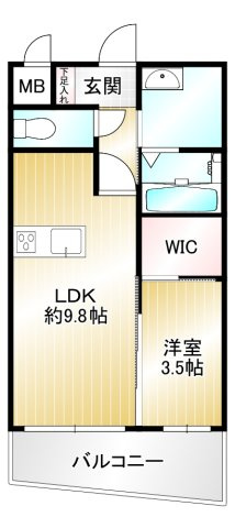 間取り：340000270633