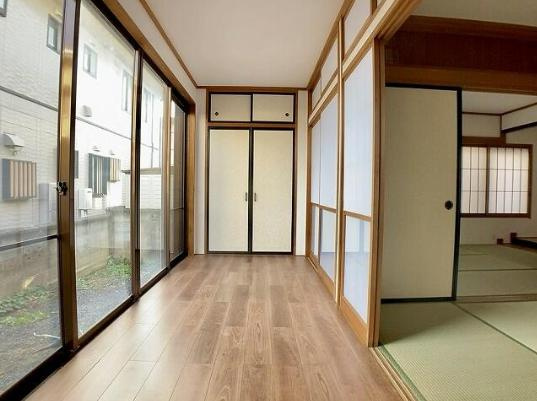 室内