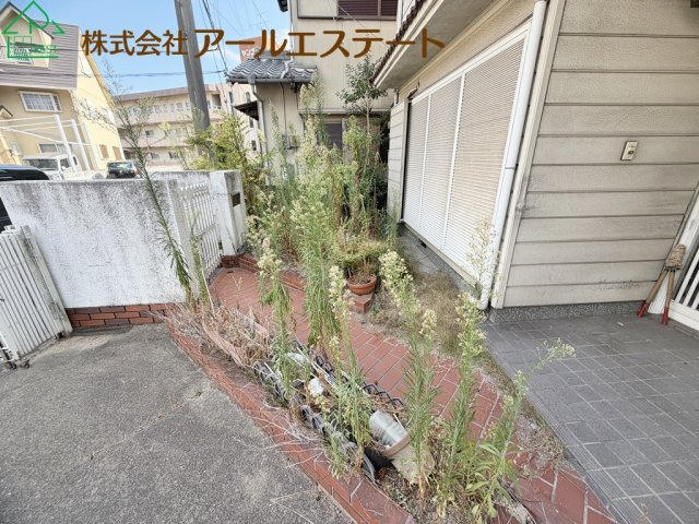 庭