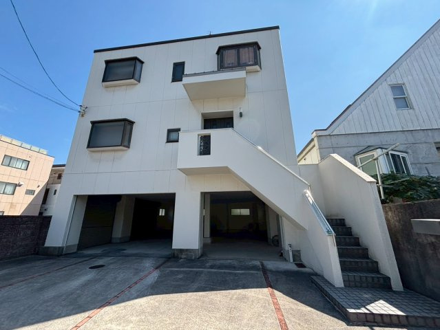 外観：334000198151