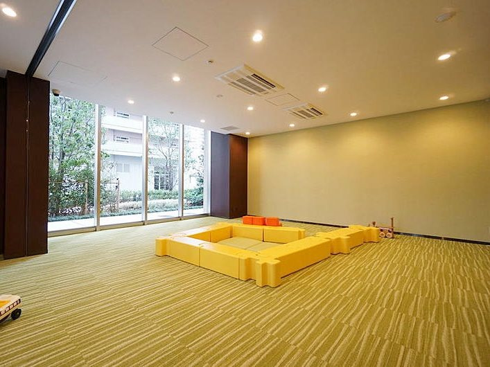 ■キッズルーム