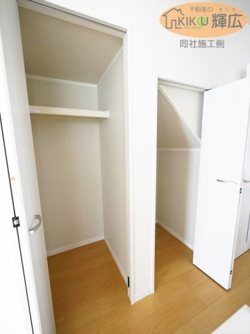 同社施工例です。