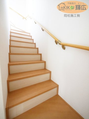 同社施工例です。