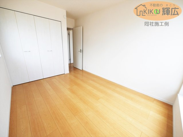 同社施工例です。