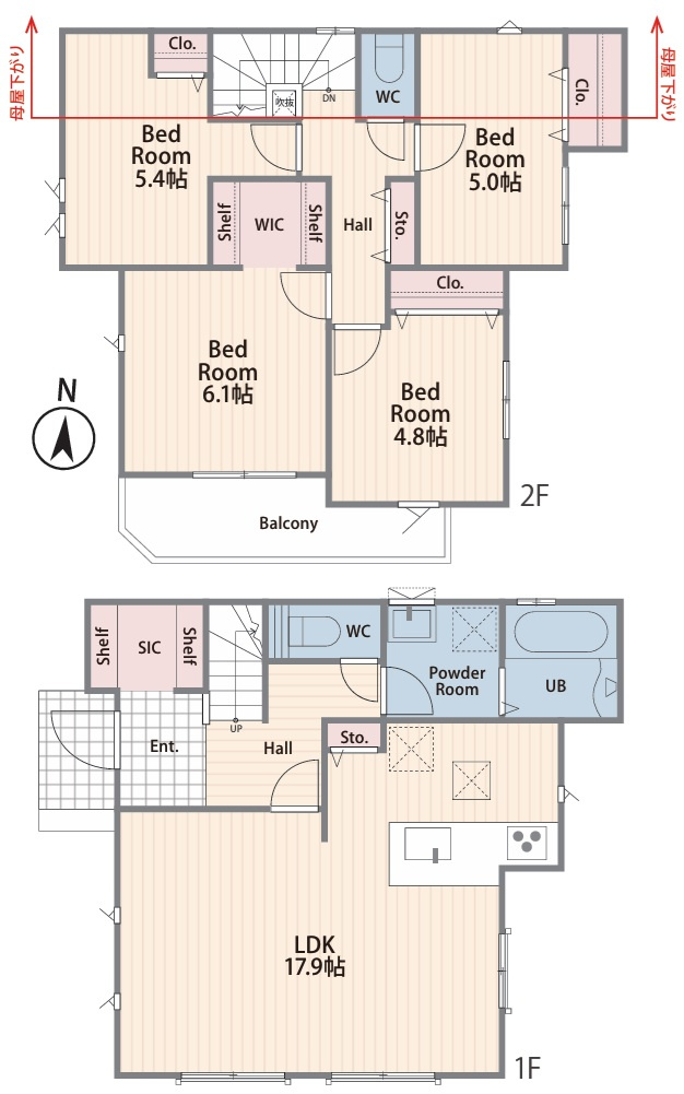 間取り：313004666593