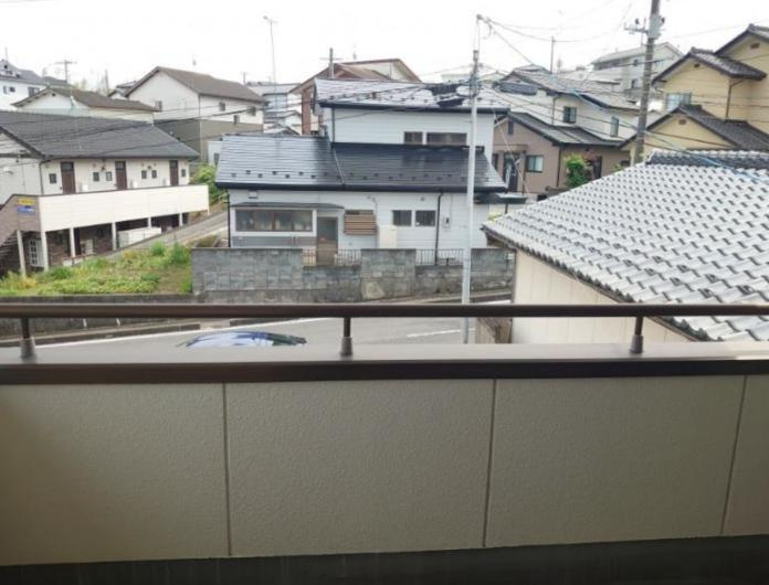 展望