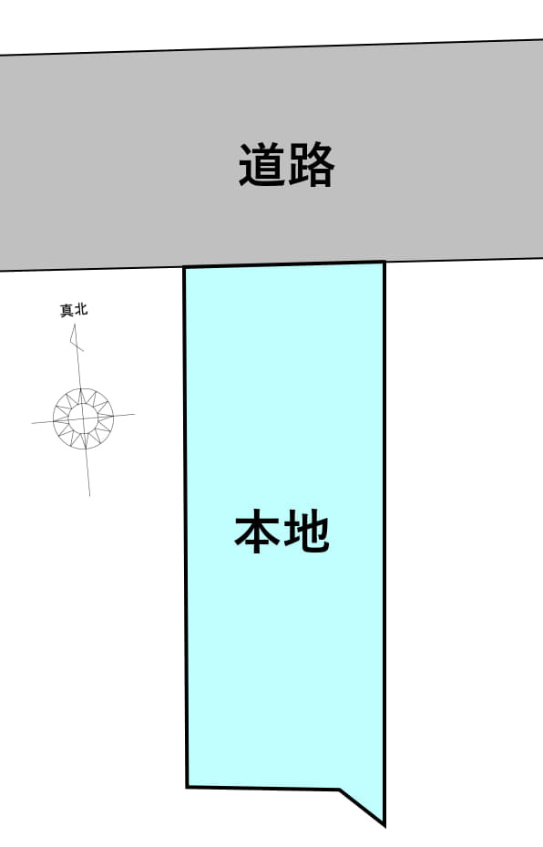 区画図：313004910366