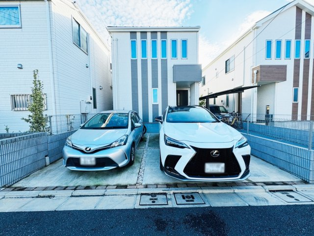 外観：313003999710