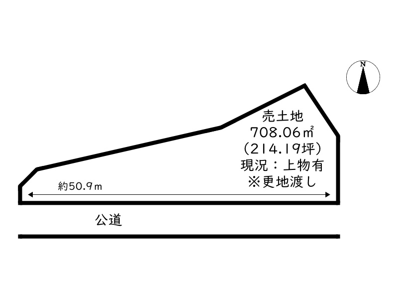 区画図：328000549464