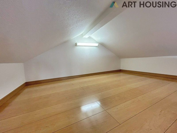 【小山　中古戸建の内装】