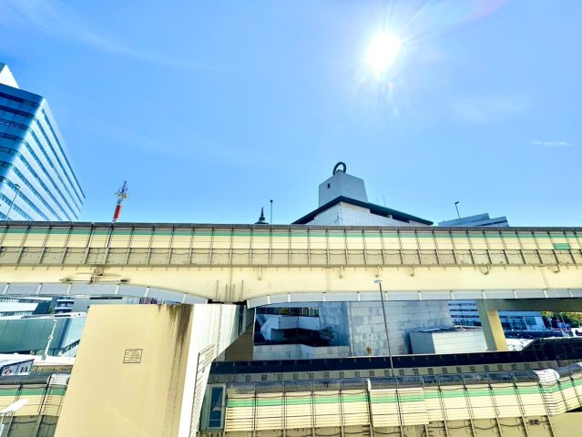 広さをどう活かす。ワークも趣味も叶える、リノベ計画が楽しいワンルーム素材