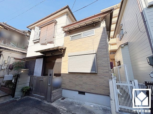 外観：328000617863