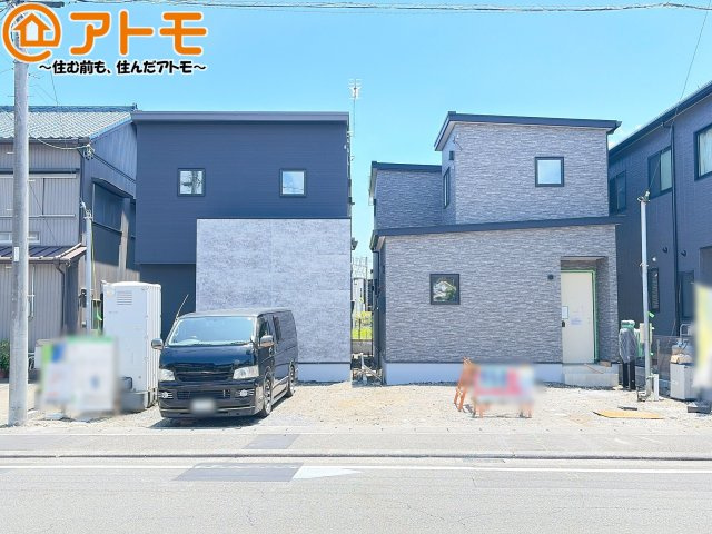 外観：322000579370