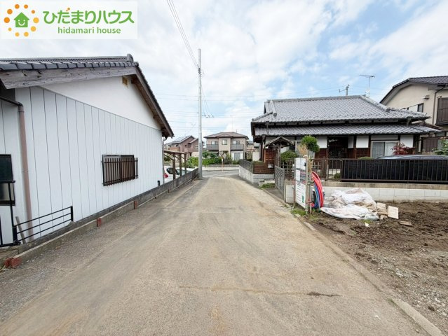 たっぷりの陽光と心地よい風が舞い込む住まい♪