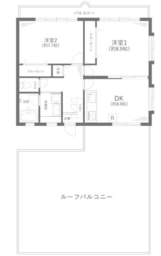 間取り：314002712041