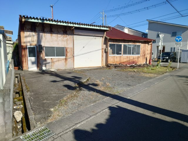 外観：322000601616