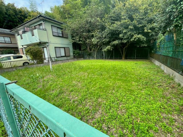 落ち着いた暮らしを大切にできる場所。閑静な住宅街で、穏やかな毎日を　