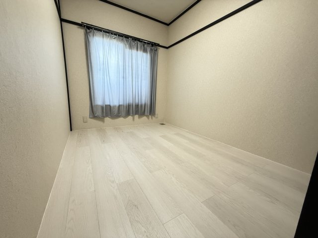 洋室