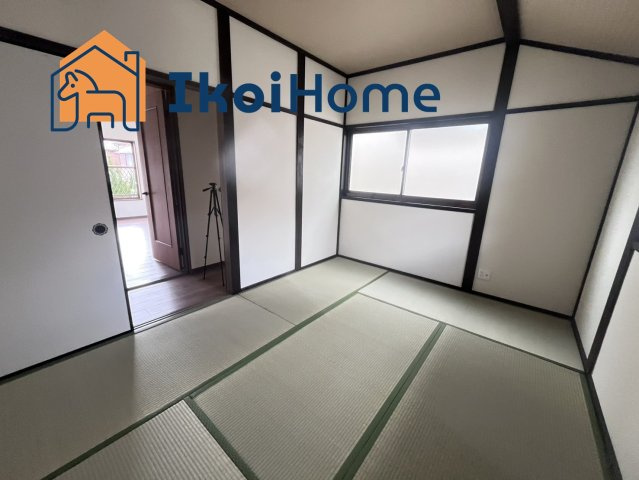 【ホームページに現地動画掲載中】●年中無休：当日予約可●1階と2階に1部屋ずつ和室があります