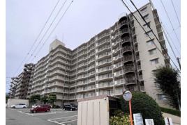 ファミリープラザ泉北光明池C棟 中古マンションの外観