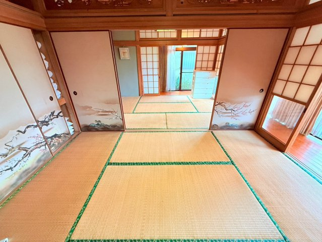 和室