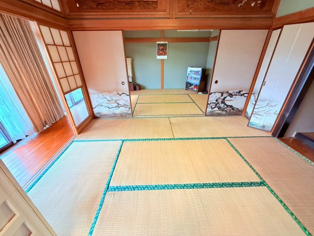和室